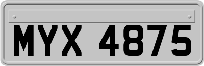 MYX4875