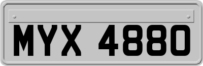 MYX4880