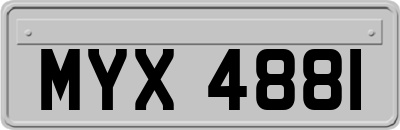 MYX4881