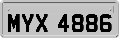 MYX4886