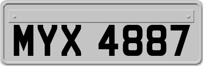MYX4887
