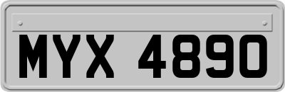 MYX4890