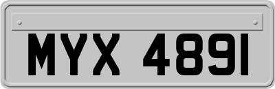MYX4891
