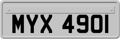 MYX4901