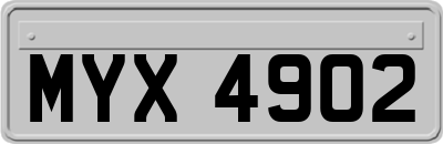 MYX4902