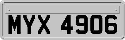 MYX4906