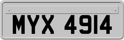 MYX4914