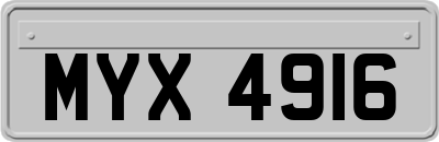 MYX4916