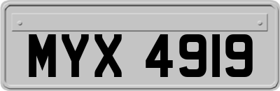 MYX4919