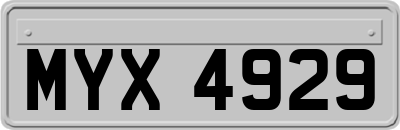 MYX4929