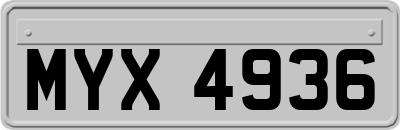 MYX4936