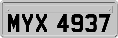 MYX4937