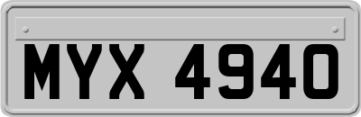 MYX4940
