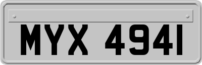 MYX4941