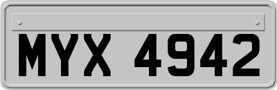 MYX4942