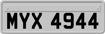 MYX4944