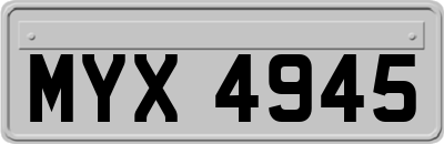 MYX4945