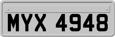 MYX4948
