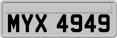 MYX4949