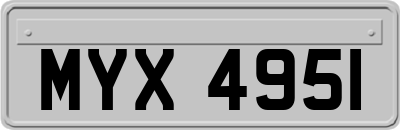 MYX4951