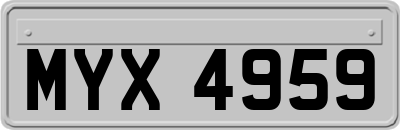 MYX4959