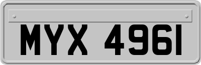 MYX4961