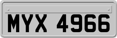 MYX4966