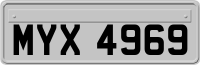 MYX4969