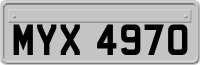 MYX4970