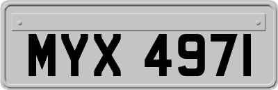 MYX4971
