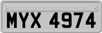 MYX4974