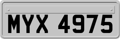 MYX4975