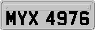 MYX4976