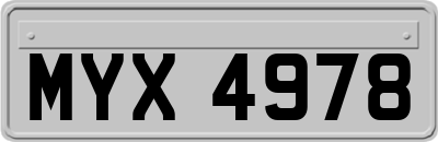 MYX4978