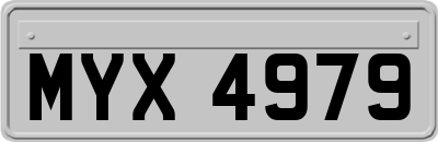 MYX4979