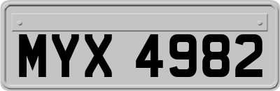 MYX4982