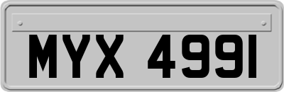 MYX4991
