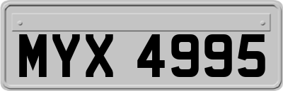MYX4995