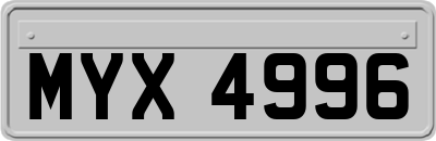 MYX4996