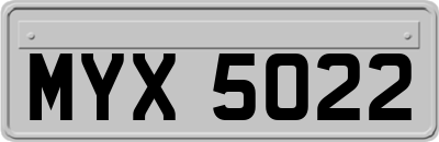 MYX5022