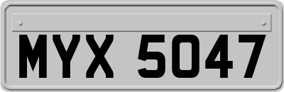 MYX5047