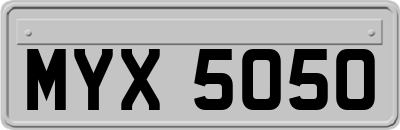 MYX5050