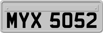 MYX5052