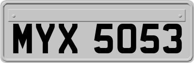 MYX5053
