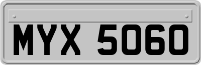 MYX5060