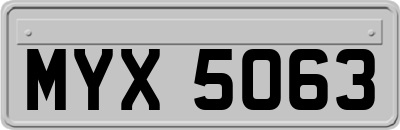 MYX5063