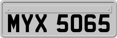 MYX5065