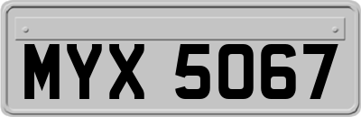 MYX5067
