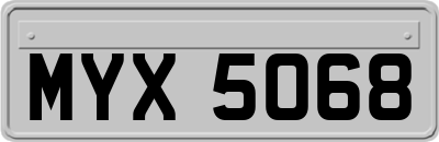 MYX5068