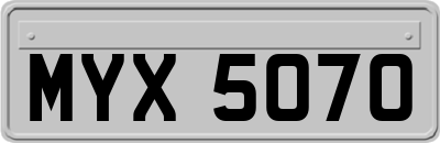 MYX5070